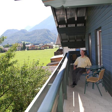 Gaestehaus Sunkler Golling an der Salzach Eksteriør billede