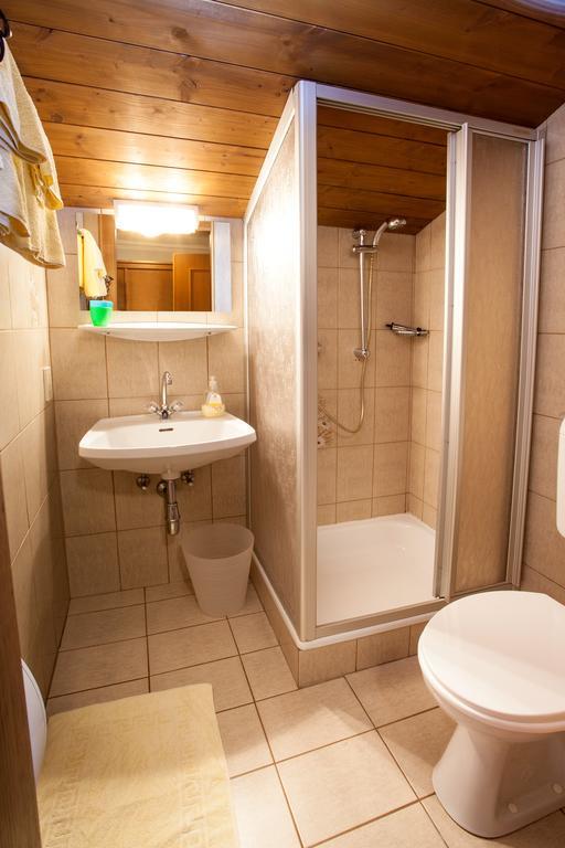 Gaestehaus Sunkler Golling an der Salzach Værelse billede