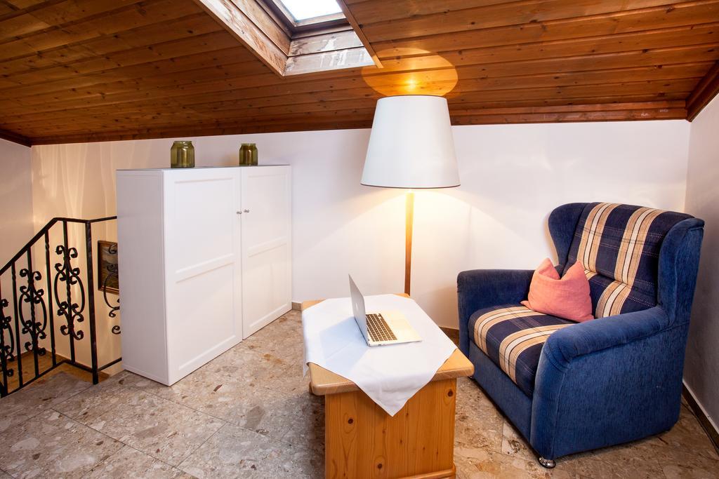 Gaestehaus Sunkler Golling an der Salzach Eksteriør billede