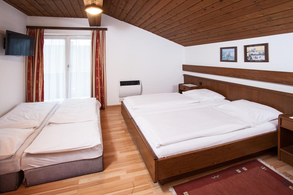 Gaestehaus Sunkler Golling an der Salzach Værelse billede