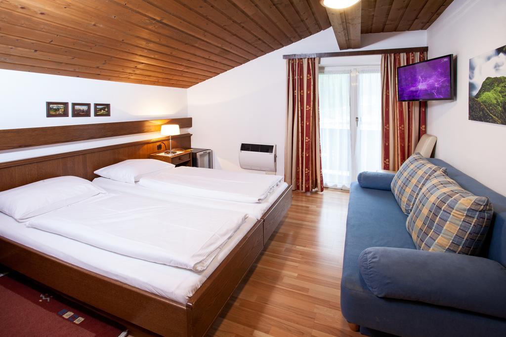 Gaestehaus Sunkler Golling an der Salzach Værelse billede