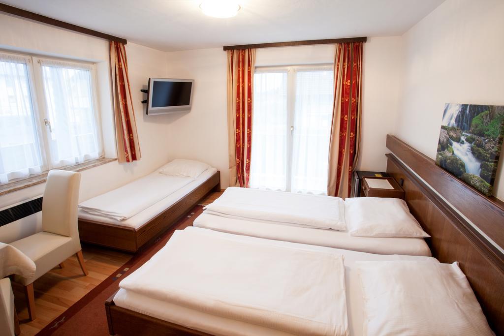 Gaestehaus Sunkler Golling an der Salzach Værelse billede