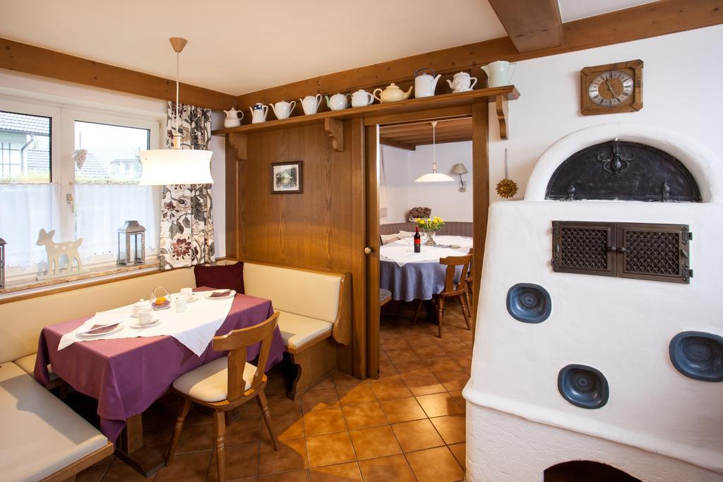 Gaestehaus Sunkler Golling an der Salzach Eksteriør billede