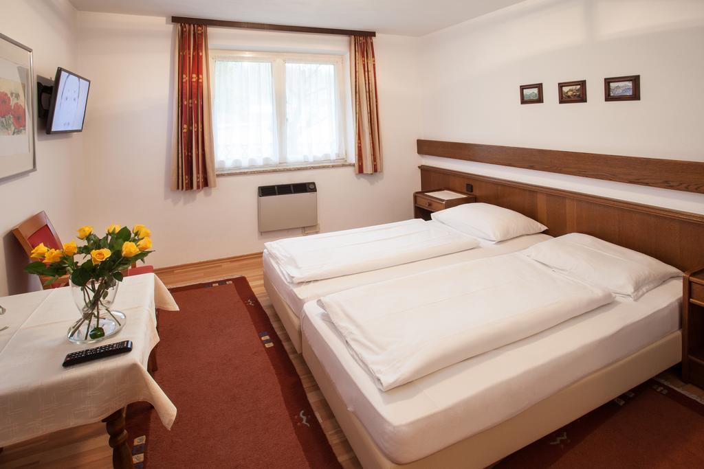Gaestehaus Sunkler Golling an der Salzach Værelse billede