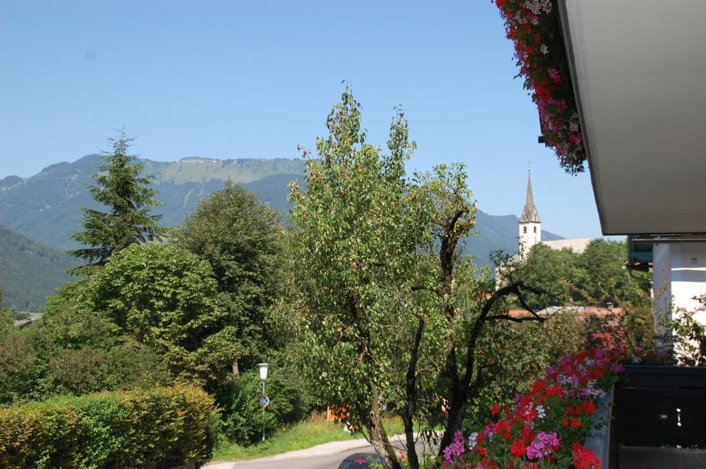 Gaestehaus Sunkler Golling an der Salzach Eksteriør billede